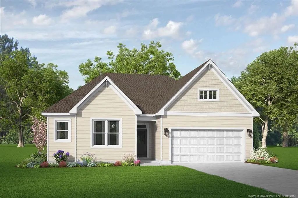 221 Marlborough Street, Raeford