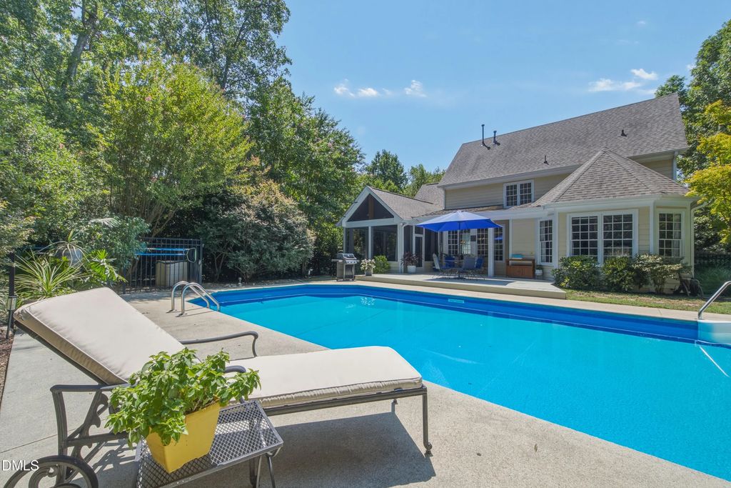 5412 Catmint Court, Holly Springs