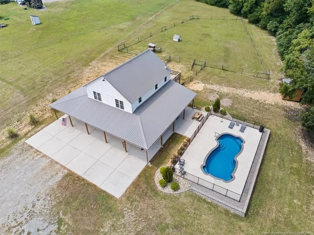 491 Stage Road, Carthage