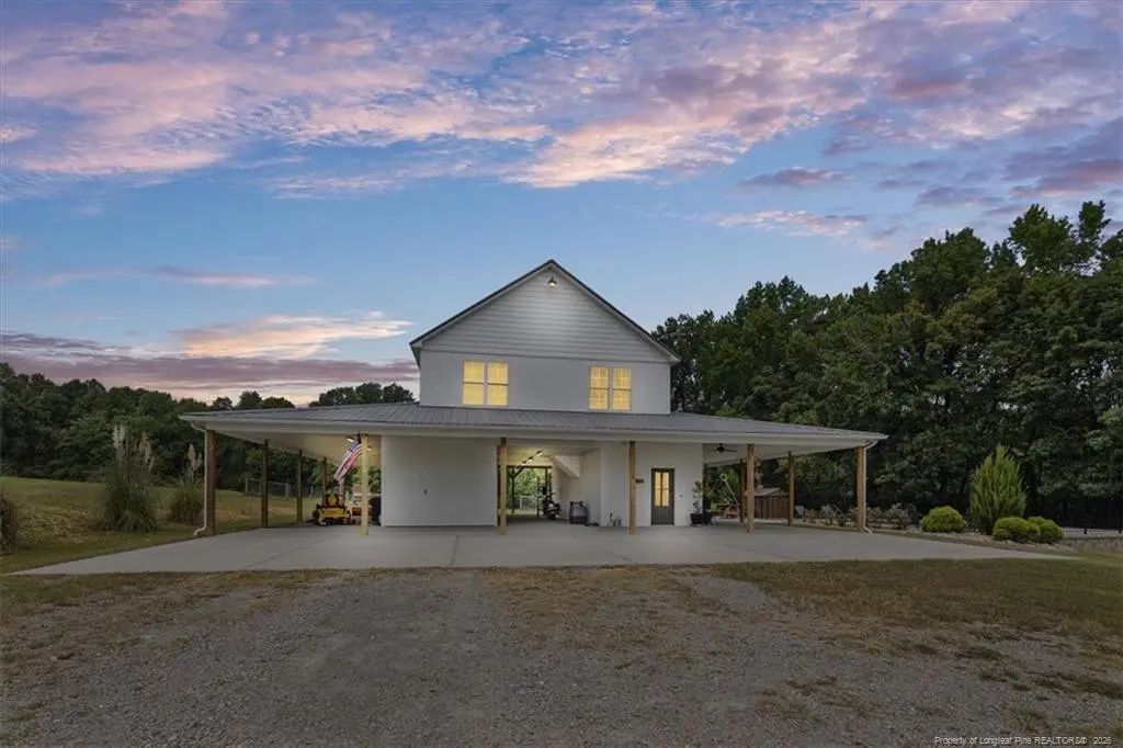 491 Stage Road, Carthage