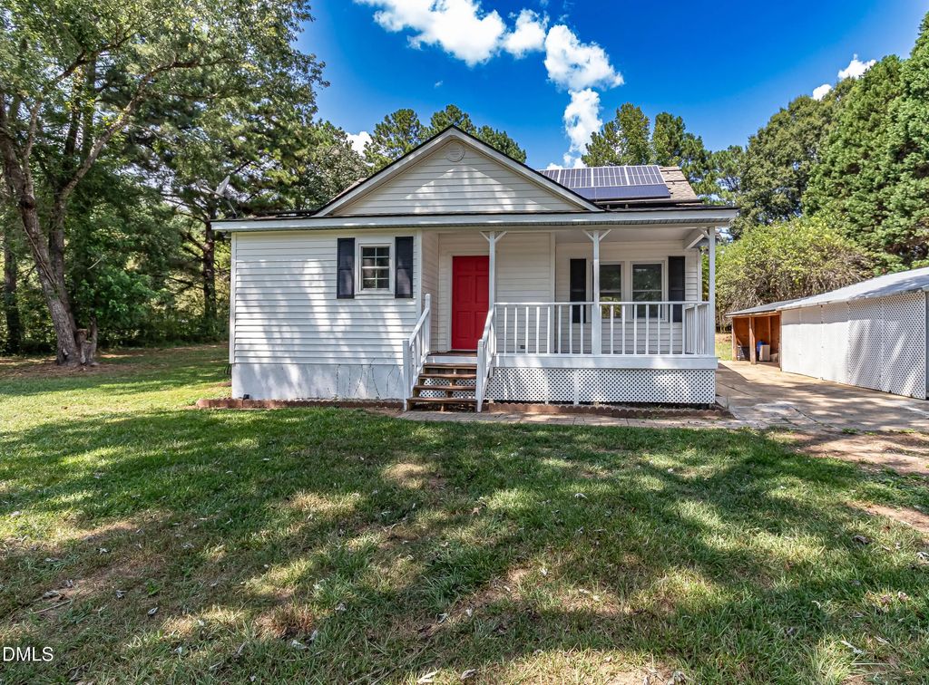 3304 Highgate Road, Raleigh