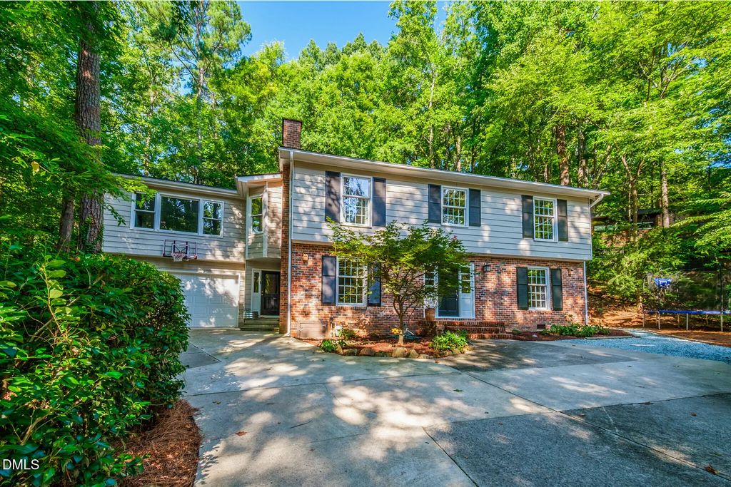 613 Shadylawn Road, Chapel Hill
