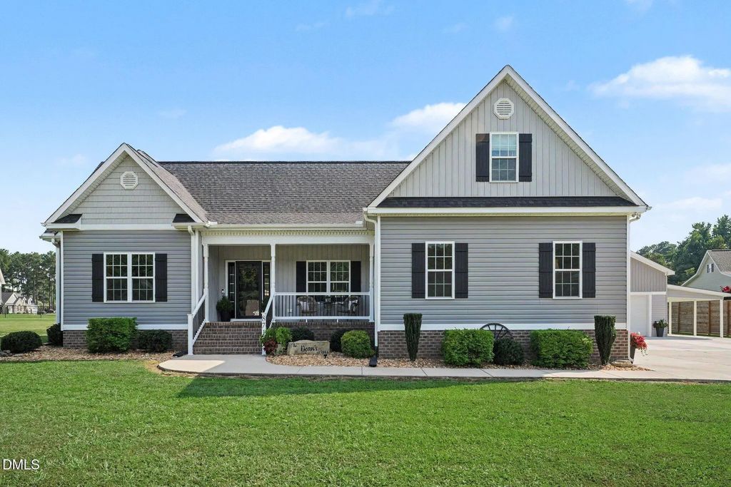 8714 Surrey Top Road, Bailey