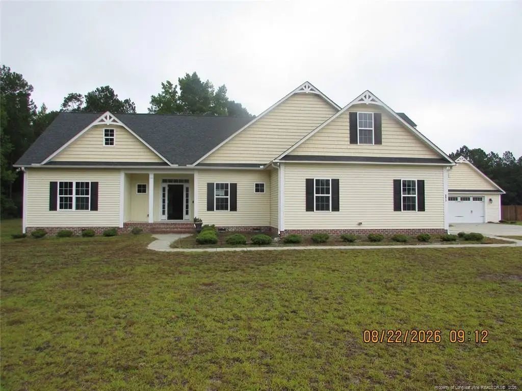 5615 Toby Place, Stedman