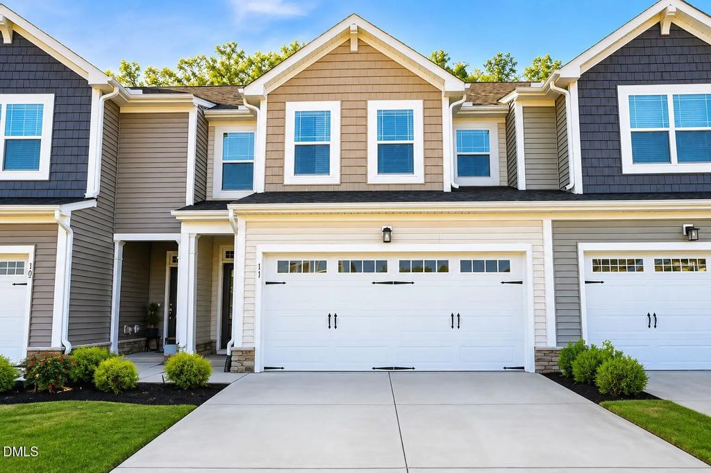 111 Anise Lane, Garner