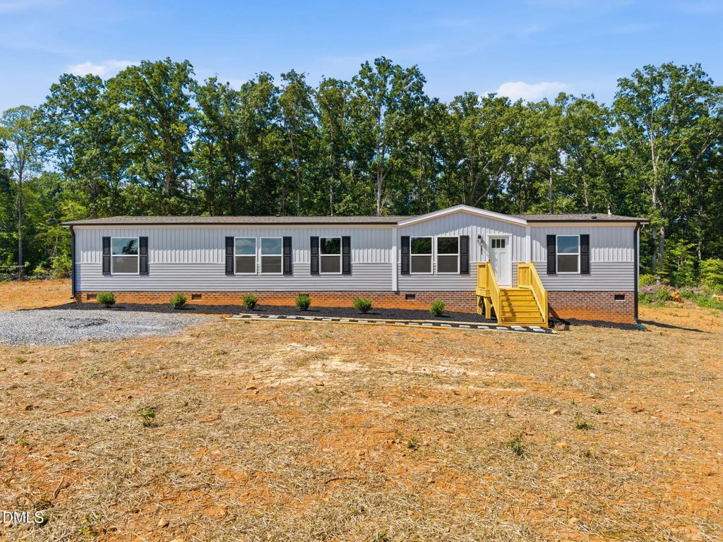 291 Macy Mae Way, Reidsville