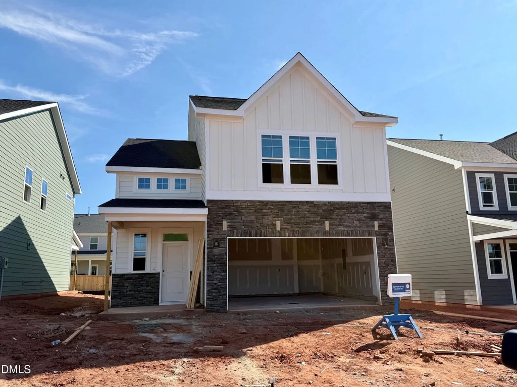 503 Wild Plum Way 265, Durham