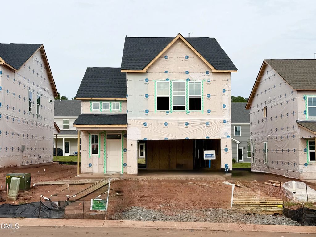503 Wild Plum Way 265, Durham