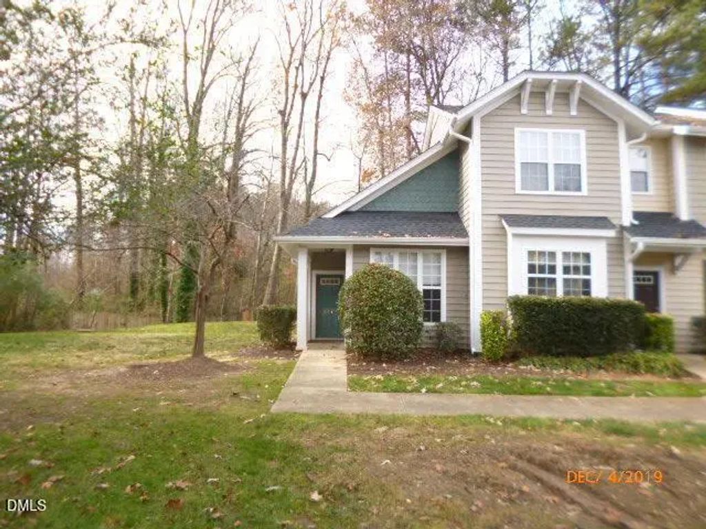2270 Plum Frost Drive, Raleigh