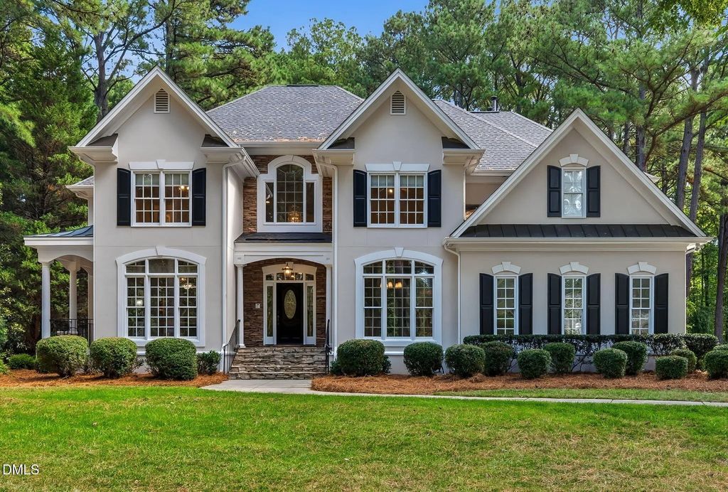 4628 Hidden Harbor Lane, Raleigh