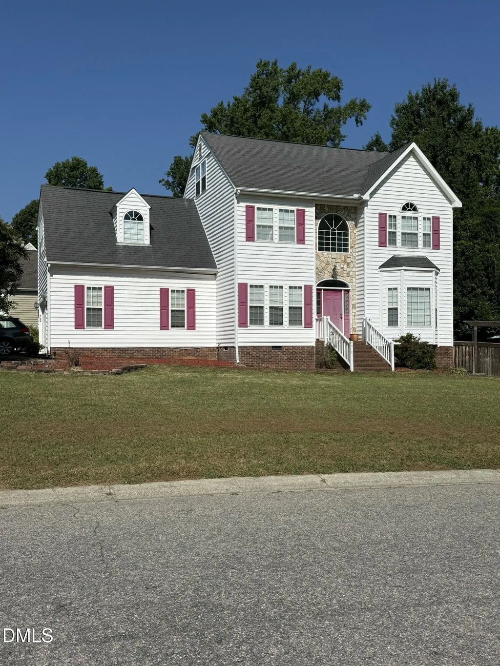 5101 Arbor Chase Drive, Raleigh