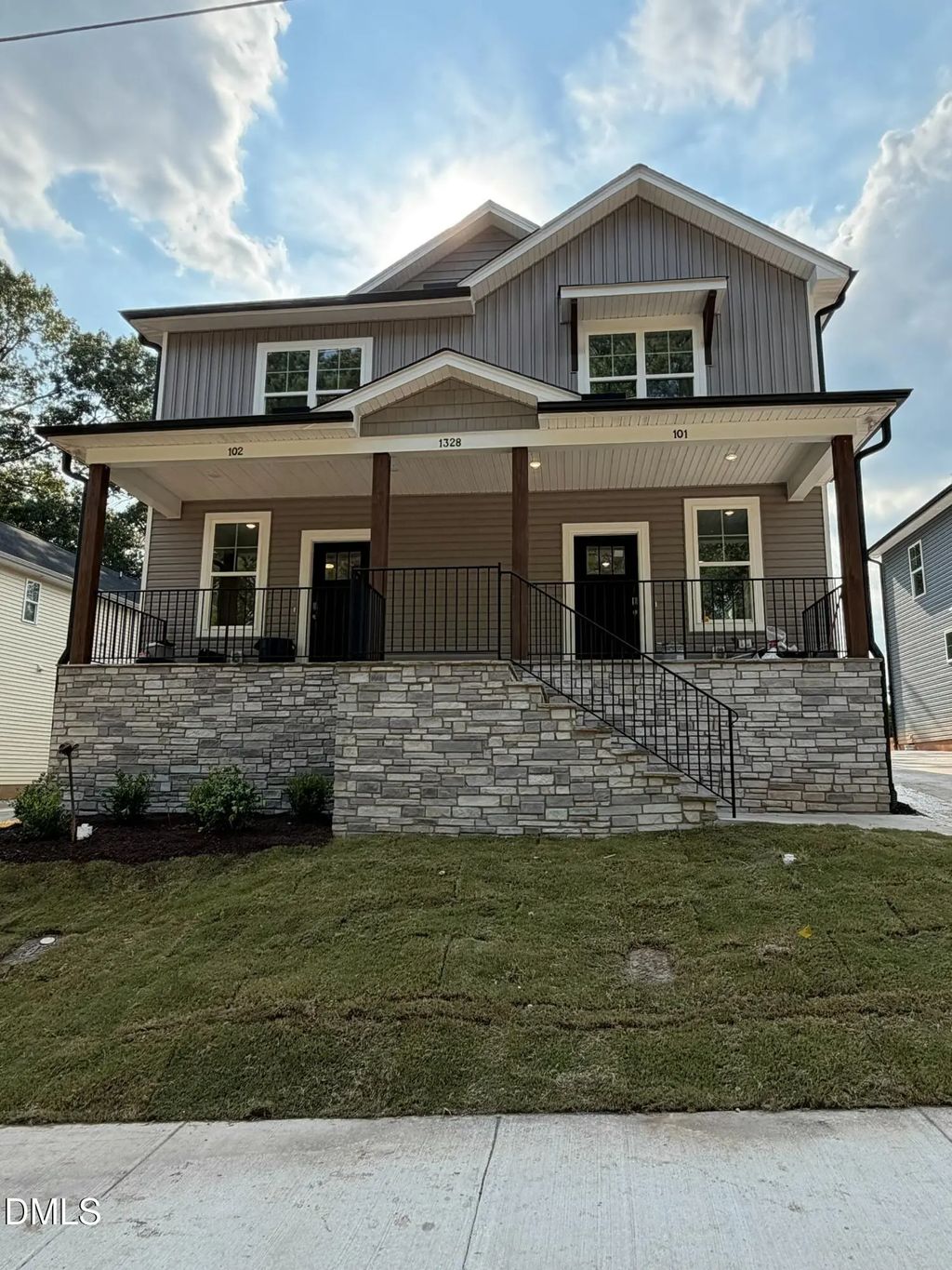 1328 Kent Road 102, Raleigh
