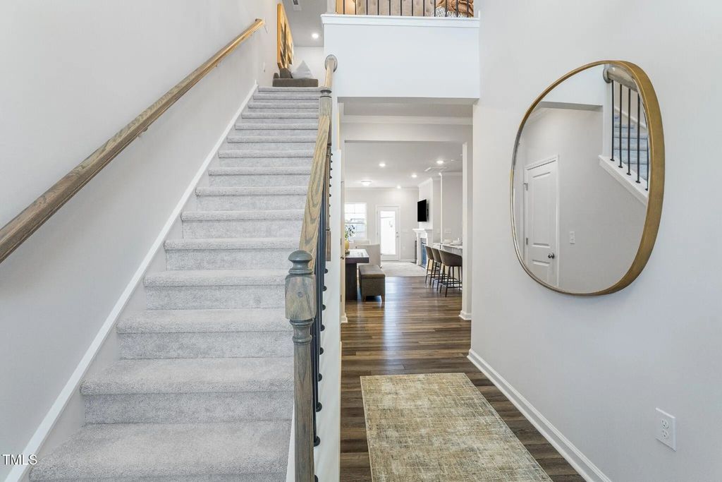 107 Caitlyn Parkway, Smithfield