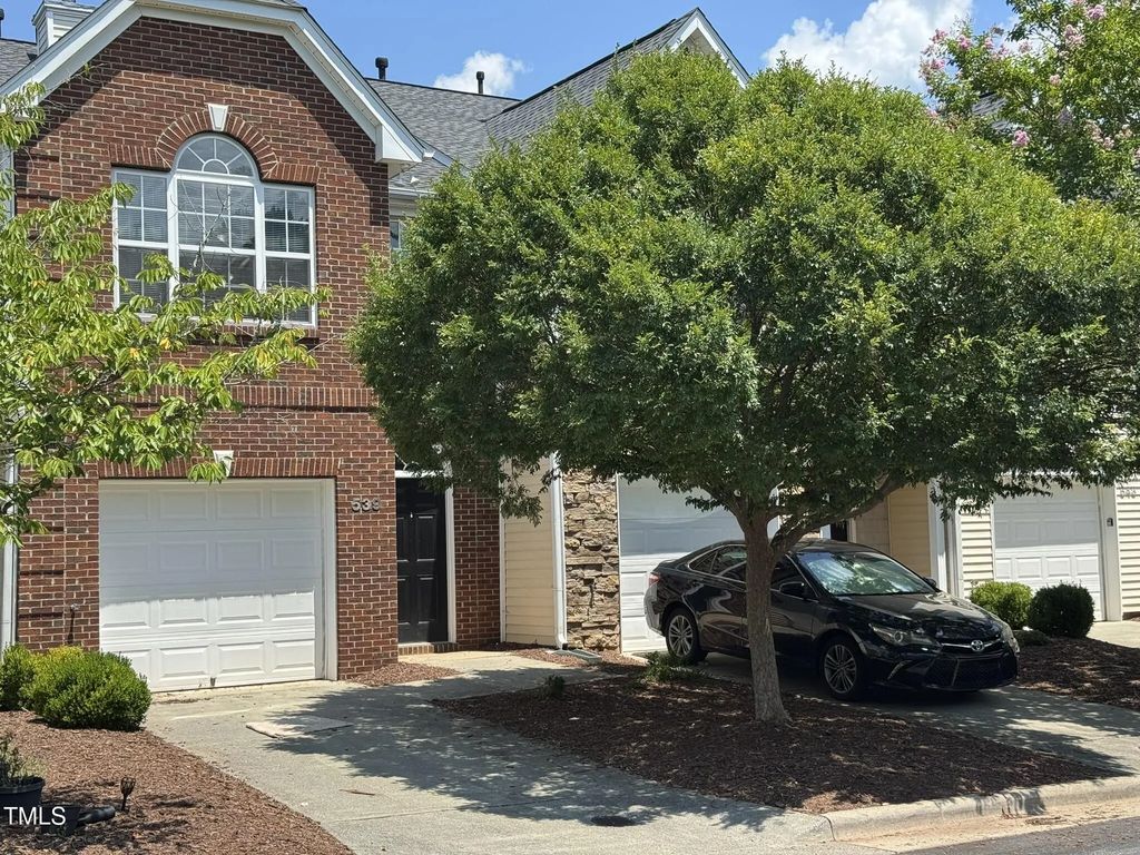 539 Writers Way, Morrisville
