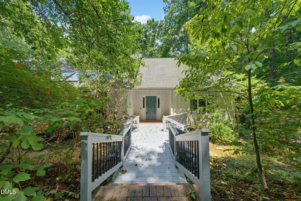4016 Ebenezer Church Road, Raleigh