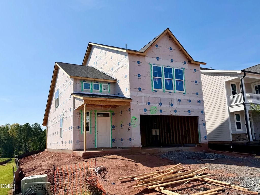 605 Sweet Nettle Drive 12, Durham