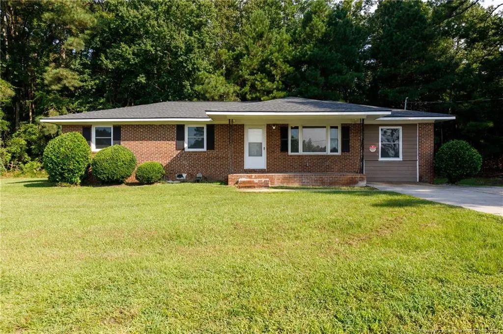 6591 Goldsboro Road, Wade
