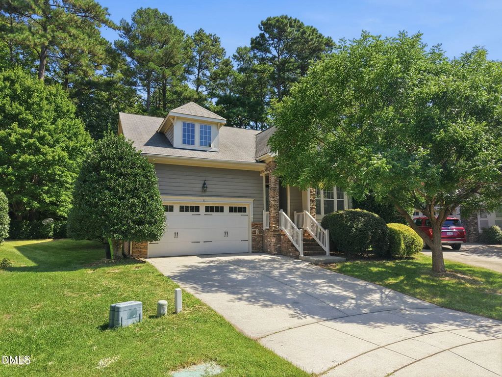 186 Briarfield Drive, Apex