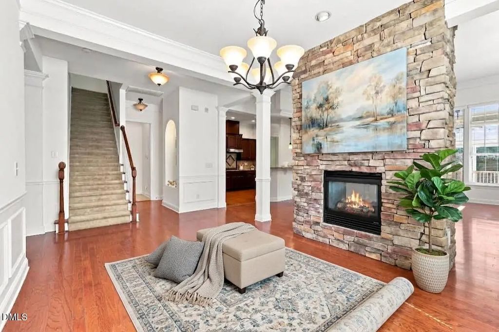 186 Briarfield Drive, Apex