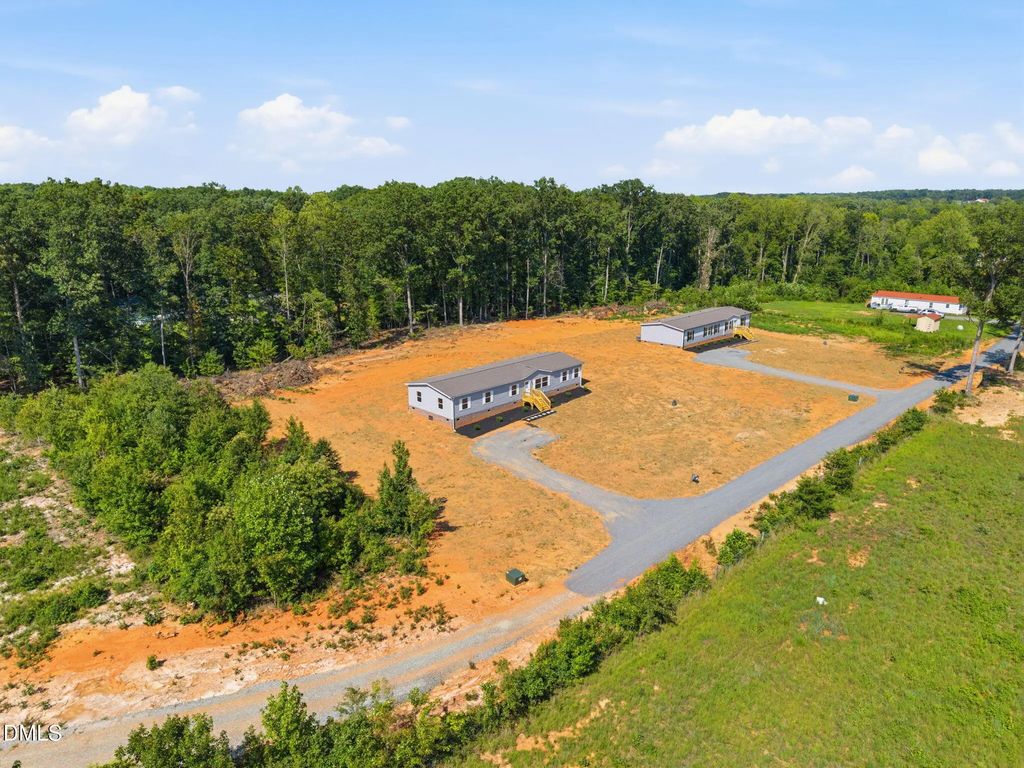 327 Macy Mae Way, Reidsville
