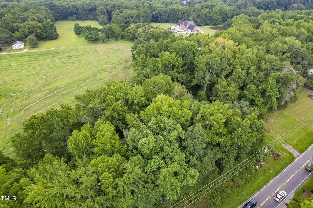 0 Piney Grove Wilbon Road, Holly Springs
