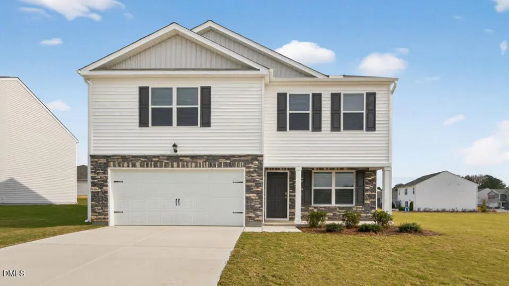 108 Daniel Road, Wilsons Mills