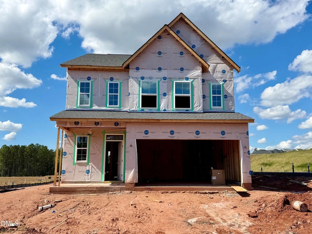 512 Wild Plum Way 271, Durham