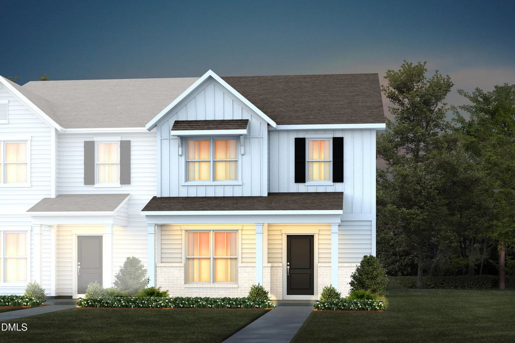 171 Glenmore Gardens Road, Raleigh