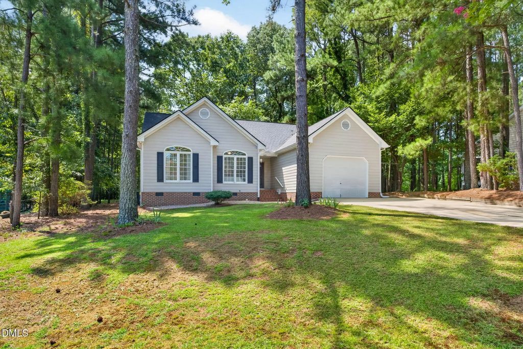 389 Burton Street, Fuquay Varina