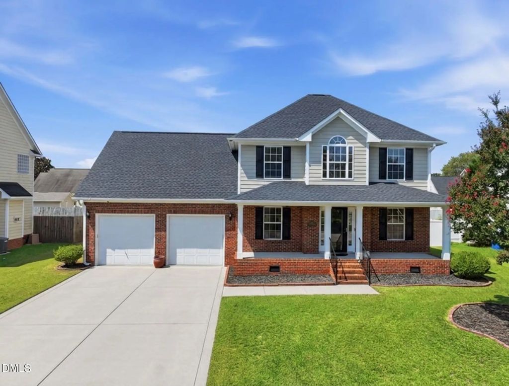 1916 Ellie Avenue, Fayetteville