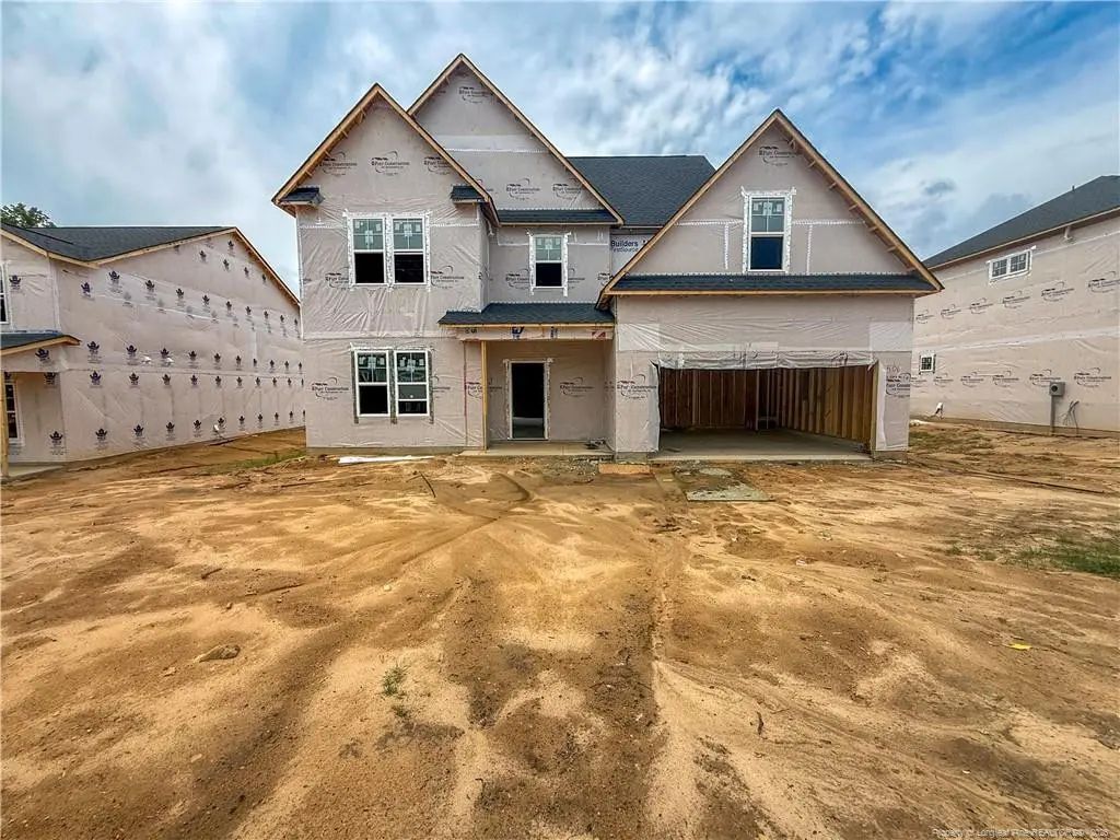 506 Brickendon (lot 298) Lane, Raeford