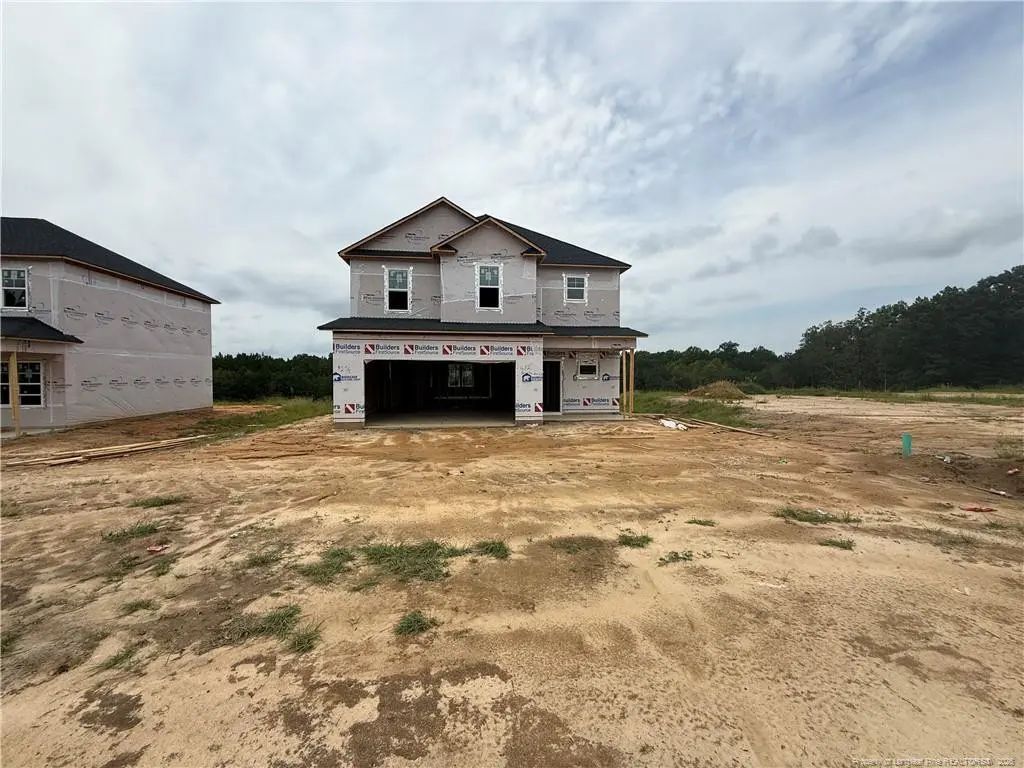482 Brickendon (lot 296) Lane, Raeford