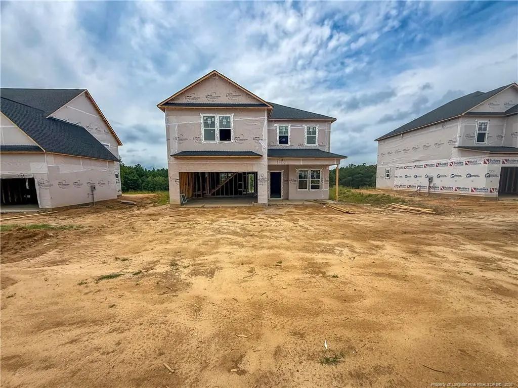 492 Brickendon (lot 297) Lane, Raeford
