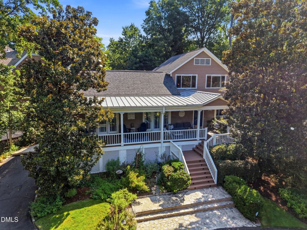 3129 Eton Road, Raleigh