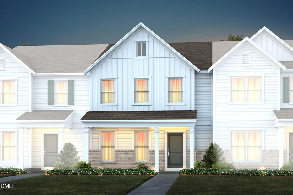 169 Glenmore Gardens Road, Raleigh