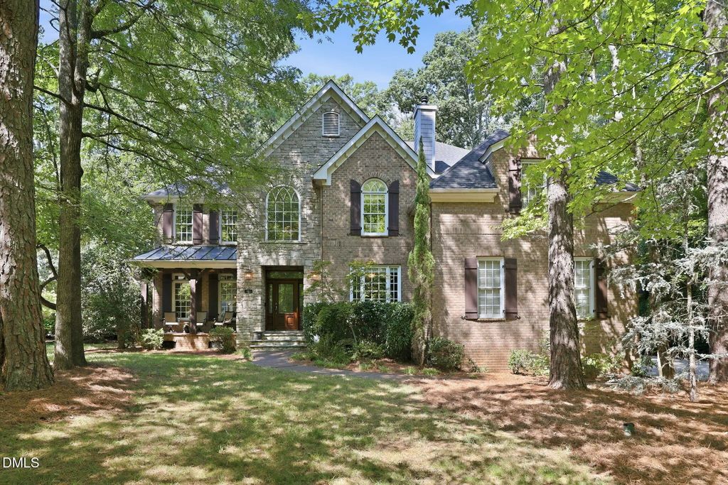 304 Flint Point Lane, Holly Springs