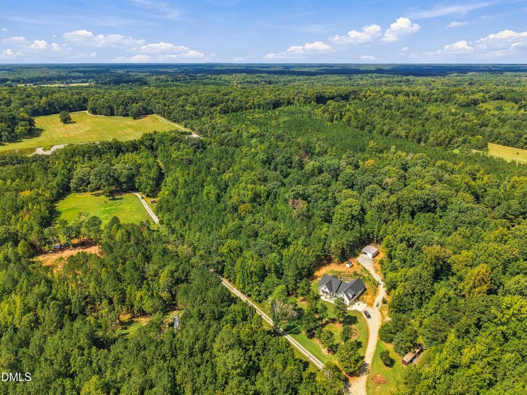 Lot 5 Green Mountain Road, Hillsborough