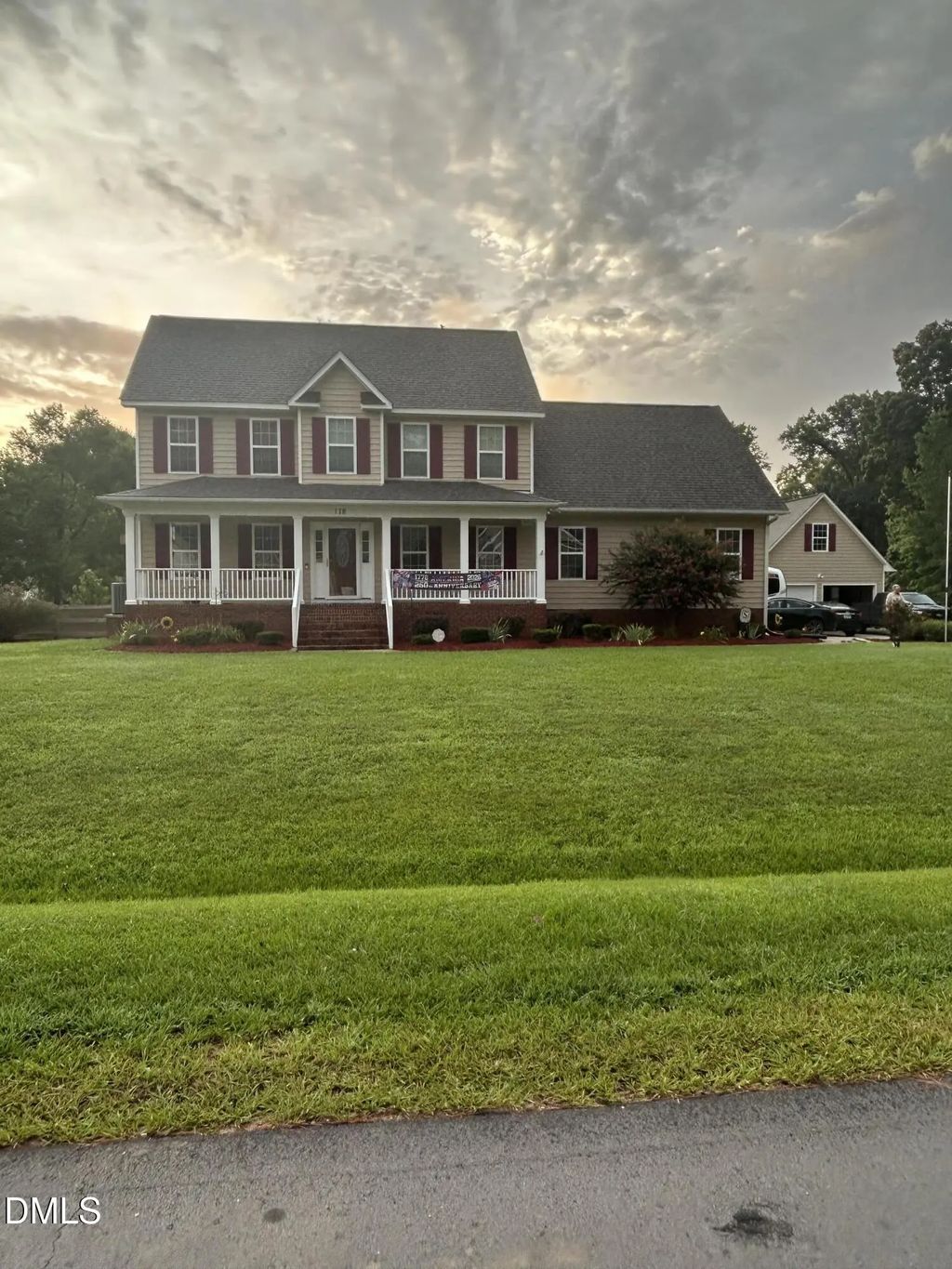 178 Waters Edge Drive, Erwin