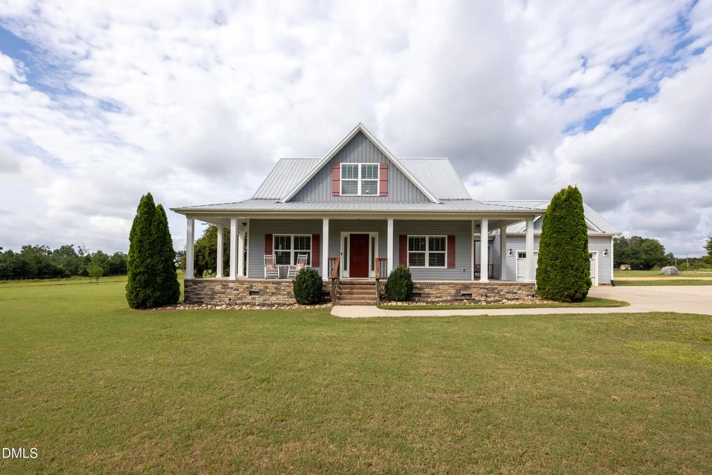 6515 Boykin Road, Sims