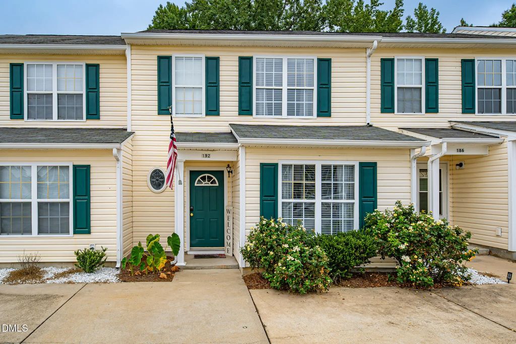 192 Anna Street, Lillington