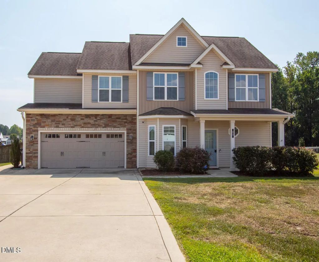 85 Squire Street, Fuquay Varina
