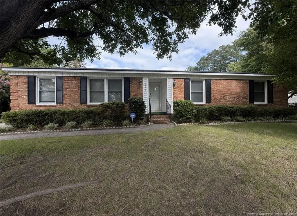 1501 Skycrest Drive, Fayetteville
