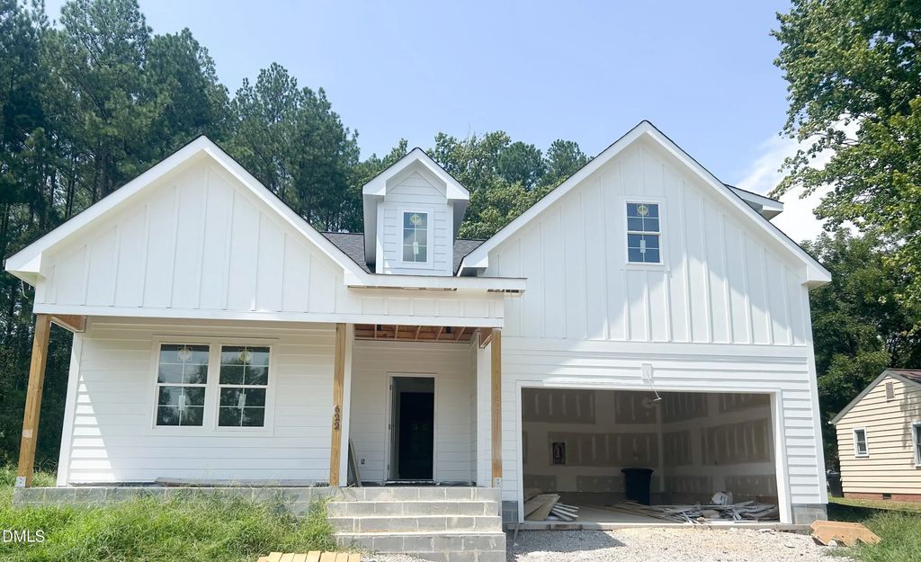 622 Sherron Road, Durham