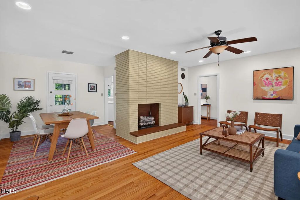 3503 Eastis Drive, Durham