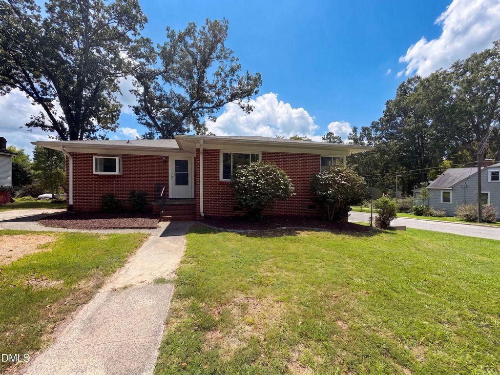 410 Pekoe Avenue, Durham