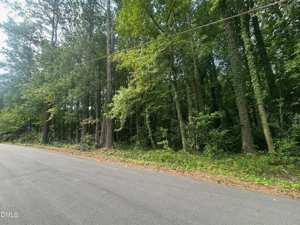 0 Lakeside Trail, Raleigh