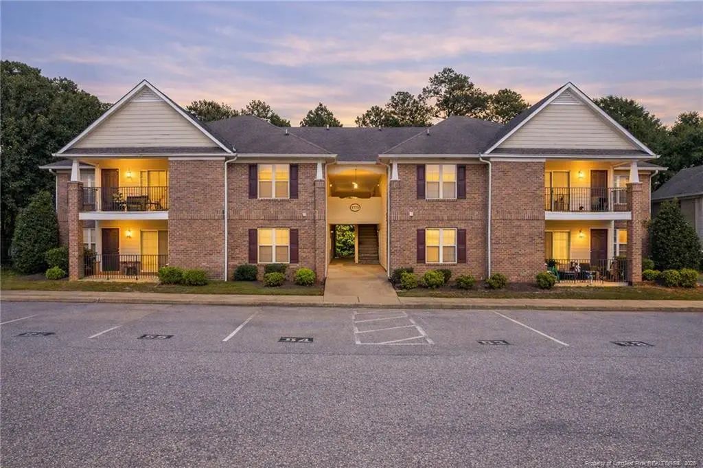 1770 Renwick Drive 103, Fayetteville