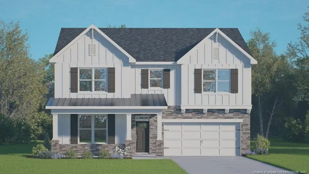 1117 Summer Daisy Drive, Aberdeen