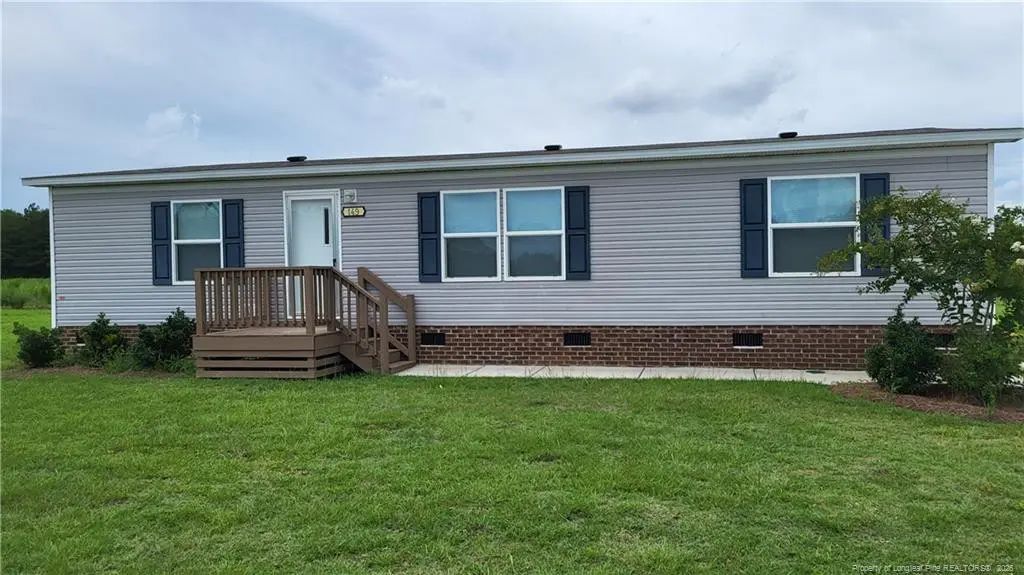 149 Burns Road, Lumberton