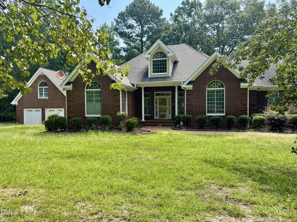 7990 Nc-751, Durham